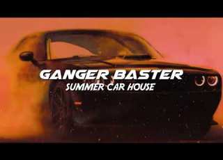  Ganger Baster Summer Car House Future Car Bass