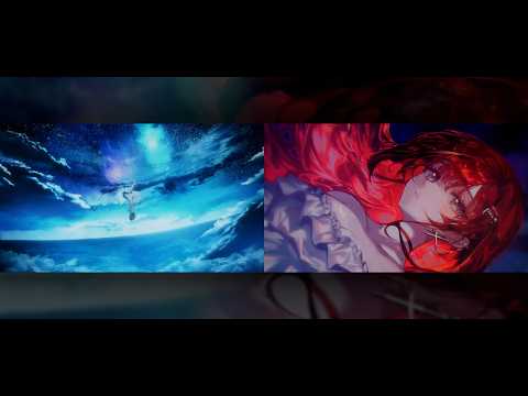 좌우음향 Hebi 헤비 X 아카네 리제 내일의 밤하늘 초계반 アスノヨゾラ哨戒班