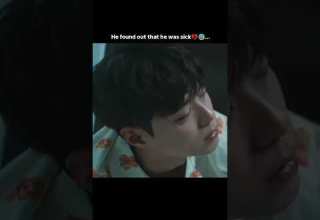 He Found Out That Dongju Was Sick Goodboy Goodboykdrama