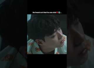 He Found Out That Dongju Was Sick Goodboy Goodboykdrama