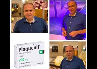 هل استعمال دواء البلاكونيل لعلاج المرض والقضاء علي الجائحه كل ماتريد ان تعرف عن الدواء