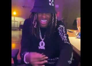 King Von I Don T Play Dat