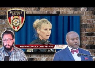 11 Crooked Cops Busted By 1 Video Police Chief Resigns Officer Indicted