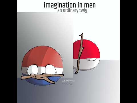 Imagination Countryballs Edit Memes Countryballs