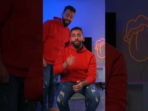 كيف تكرر نفسك في الفيديو وبالجوال