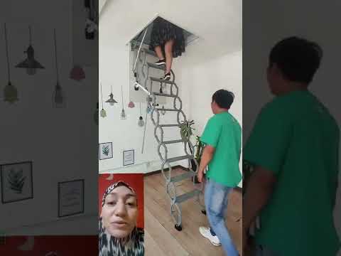 غرفة لا يعلم عنها الكثير سريه