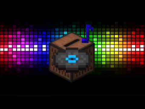 Minecraft C418 Floating Trees Soundtrack Music Menu 4