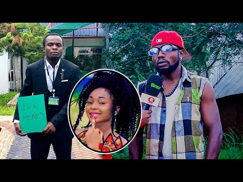 VITA SWAGA BOY AMJIA JUU ILUX MONEY ASEMA NI CHAWA KWA MCHINA KUPANDA NDEGE SIO KUJIPATA