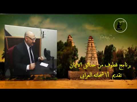 سلسله حلقات متصله من برنامج قطوف من حدائق الايمان تقديم الاذاعي القدير شحاته العرابي سلسله حلقات متصله من برنامج قطوف من حدائق الايمان تقديم الاذاعي القدير شحاته العرابي