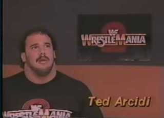 WrestleMania 2 Battle Royal Questions April 1986