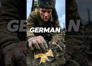 The Medal That Got You Killed