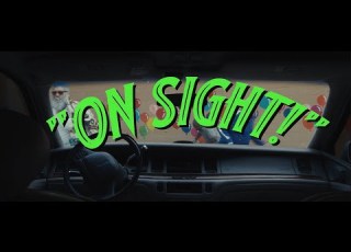 TERROR REID ON SIGHT Official Music Video