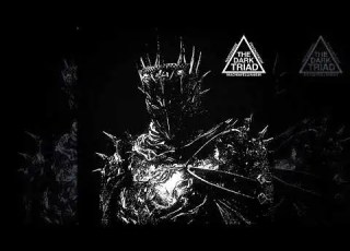 Snxff NX ZE THRONE