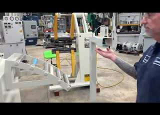 CWP 078 X 12 Straightner