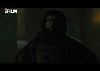  مسلسل المختار مقتل زوجه كيان وابنه حيدر