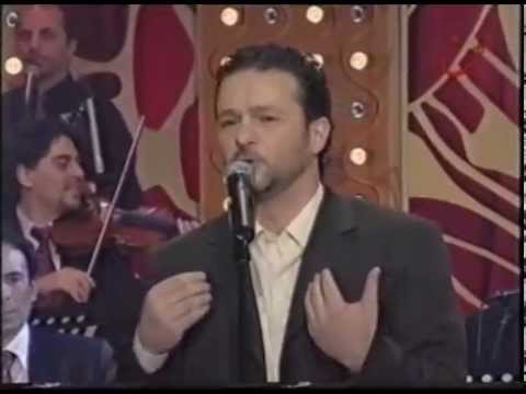 Nicolas El Osta Chta2na Ktir Ya 7abayeb نقولا الأسطا اشتقنا كتير يا حبايب