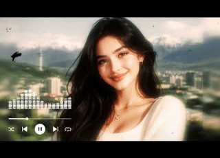 Эльбрус Джанмирзоев Alexandros Tsopozidis Бродяга Dep House Remix 2026