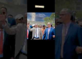 MBC Evolution Of 1990 This Now 2025 President Muuse Biihi Cabdei