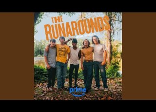 Cellophane From The Runarounds Original Series