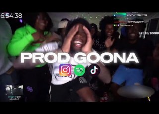 15 Minute Jersey Club Mix Prod GoonaYT
