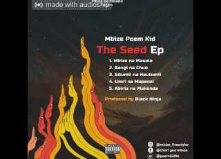  Mbize Emcee Umri Na Mapenzi