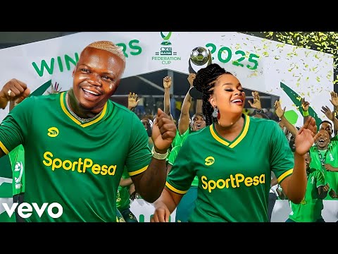 Harmonize Ft Nandy Marioo Yanga Bingwa CAF Official Music Video Harmonize Ft Nandy Marioo Yanga Bingwa CAF Official Music Video