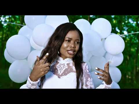 Anna Kibwana Never Be The Same OfficialVideo