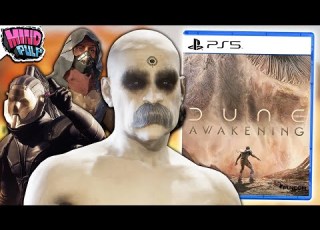  The NEW Dune Game Is STRANGE