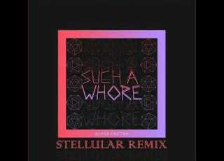 Jvla Such A Whore Stellular Remix Audio