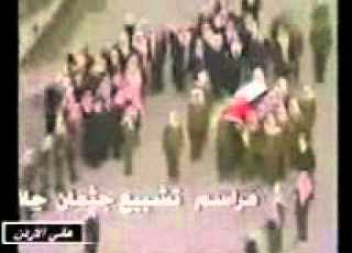 اين بن طلال رحمه الله مهما صار بالقلب باقي