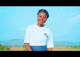 AMANI IPO KWA YESU Kwaya Ya Mt Theresia Wa Mtoto Yesu Kakese