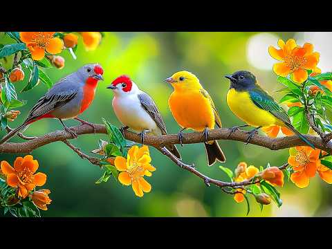 Reclaim Your Calm Birdsong Piano For Workplace Peace