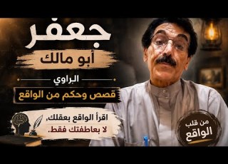 لا تحكم بعاطفتك شاهد هذه القصة أول ا