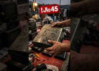 I Bought A PS3 For 45 Riyals It S The Same Every Time