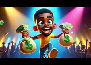 The Prodigal Son An Unforgettable Animated Bible Story