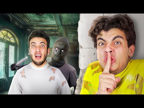 قفشنا حرامي ف الفيلا الجديده هجم على الحسن راح فيها قفشنا حرامي ف الفيلا الجديده هجم على الحسن راح فيها