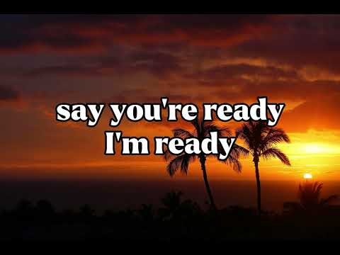 Let Me Be The Second Voice Lyrics Video