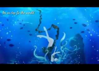  اغنيه انمي حزين اين انت الان