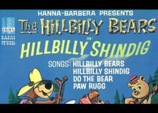 The Hillbilly Bears In Hillbilly Shindig Part 1