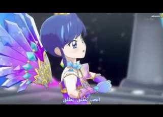  انمي ايكاتسو اغنية Take Me Higher مترجمة