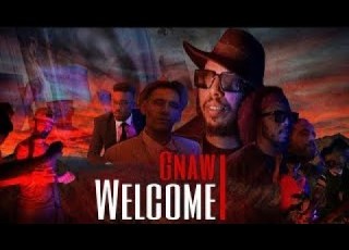 Gnawi WELCOME Prod CEE G Slowed Reverb