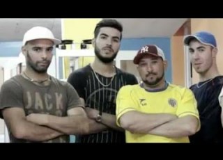  Lwatan Tkel 3la Dra3ek Official Music Video HD