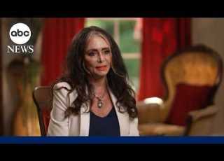  Hayden Panettiere S Mother Speaks Out ABC News Exclusive