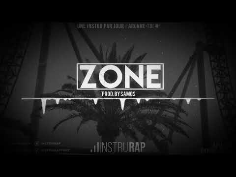 انستري راب كلاش حزين Zone