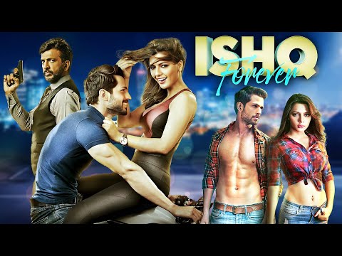 Ishq Forever 2016 New Released Hindi Roamntic Movie Krishna Chaturvedi Ruhi Singh Love Story
