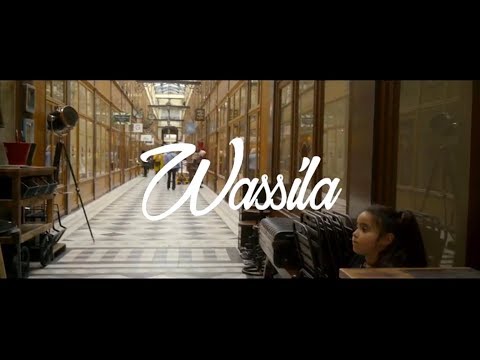 Wassila Cariño Clip Officiel
