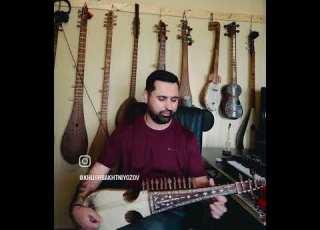 Хушбахт Ниёзов