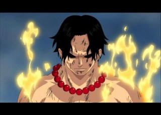  One Piece Amv Darkside