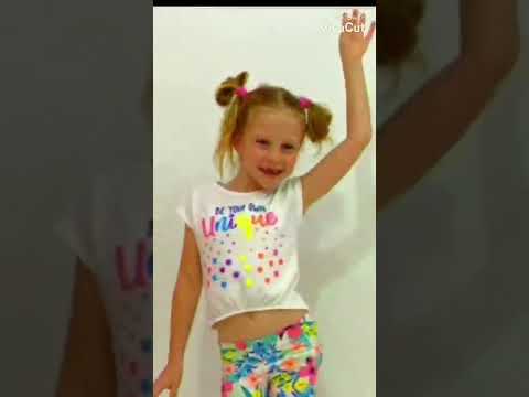 ناستيا ستايسي ديانا وروما فلاد