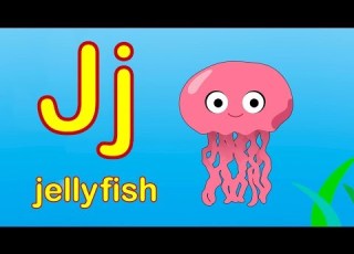 Animal Phonics Song Learn The Alphabet For Toddlers